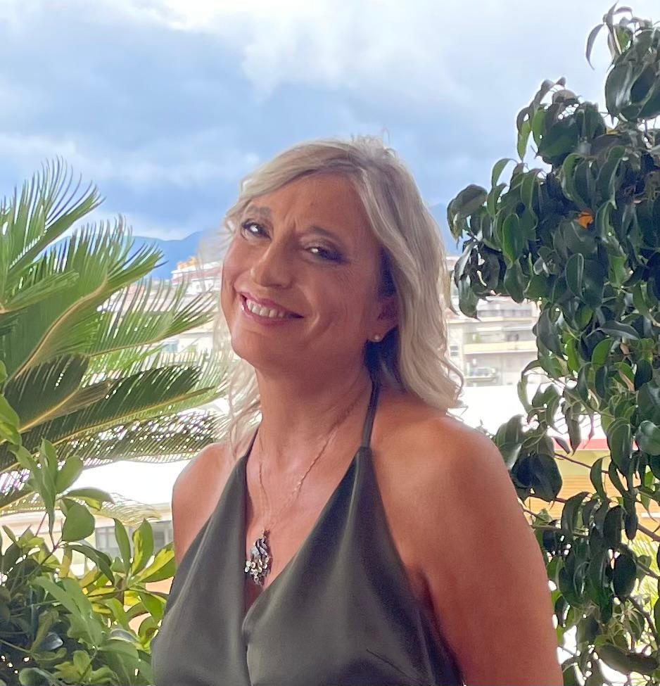 Marisa Ferraro,  Natur Belle Lamezia terme