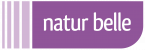 Logo Natur Belle Grande Trasparente